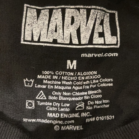 Spider-Man Fallout 4 Ultimate Spider-Man Black M - Picture 5 of 6